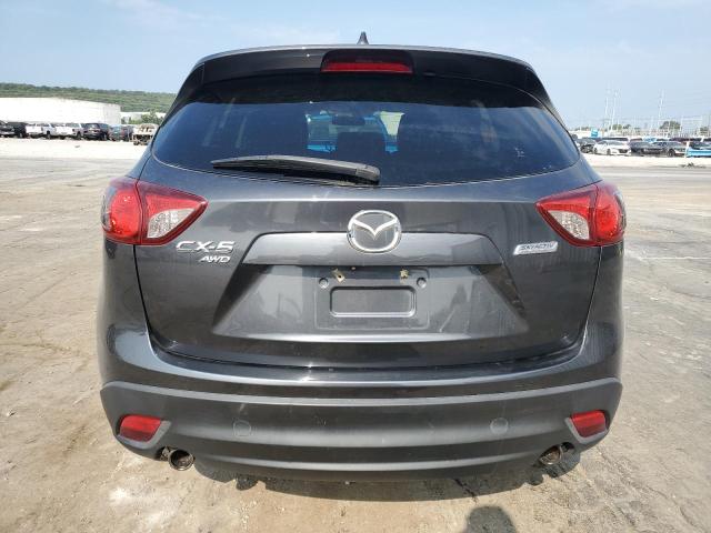 VIN JM3KE4CY2F0492761 2015 Mazda CX-5, Touring no.6