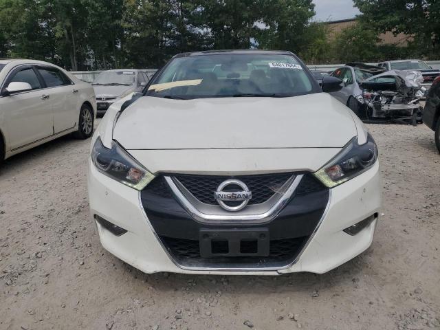 VIN 1N4AA6AP4GC424201 2016 Nissan Maxima, 3.5S no.5