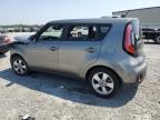 KIA SOUL photo