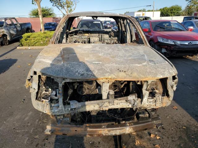2016 NISSAN FRONTIER S - 1N6AD0ER6GN783724