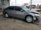 NISSAN SENTRA S photo