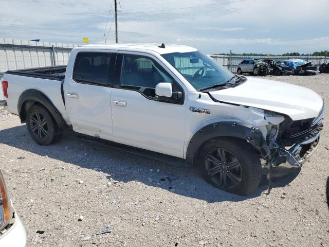 2020 FORD F150 SUPER - 1FTEW1E56LKD27672