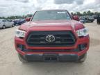 TOYOTA TACOMA DOU photo