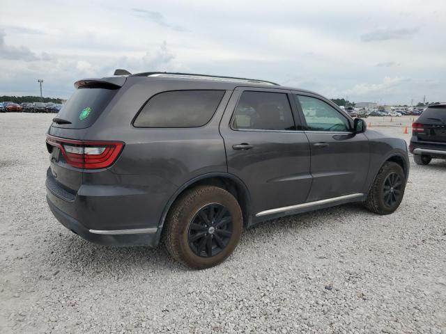 2019 DODGE DURANGO SX - 1C4RDJAG2KC792800