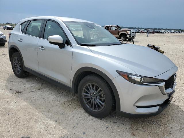 2019 MAZDA CX-5 SPORT - JM3KFABM8K1650972