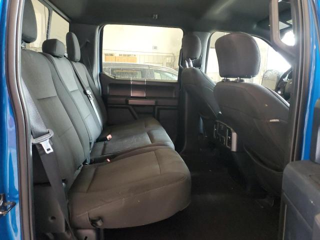 2020 FORD F150 SUPER - 1FTEW1EP7LFA16181