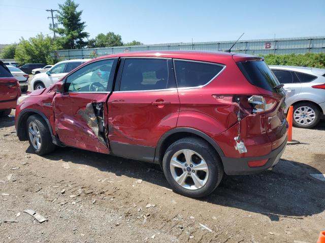 VIN 1FMCU0GXXEUD08194 2014 Ford Escape, SE no.2