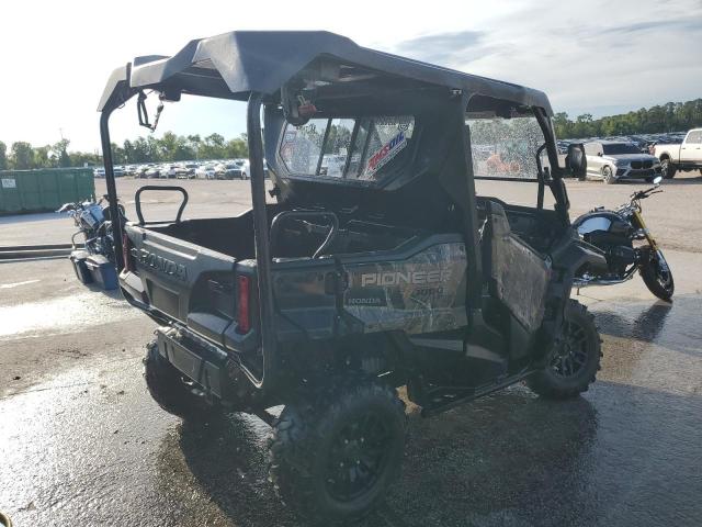 2022 HONDA SXS1000 M3 - 1HFVE04P1N4676140