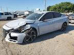 2023 NISSAN ALTIMA SR - 1N4BL4CW4PN400346
