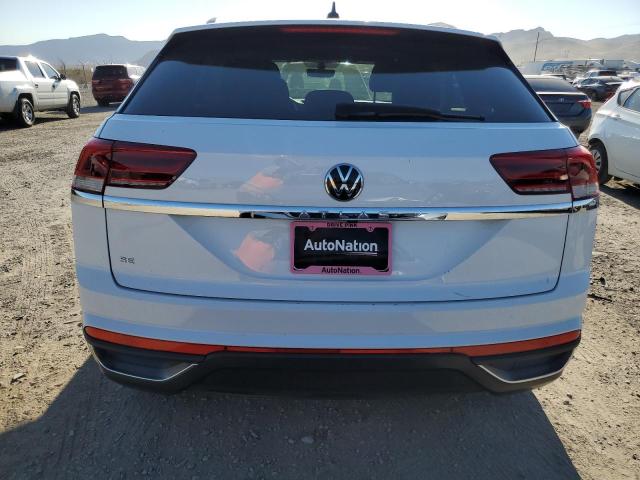 2021 VOLKSWAGEN ATLAS CROS - 1V2DC2CA1MC227371