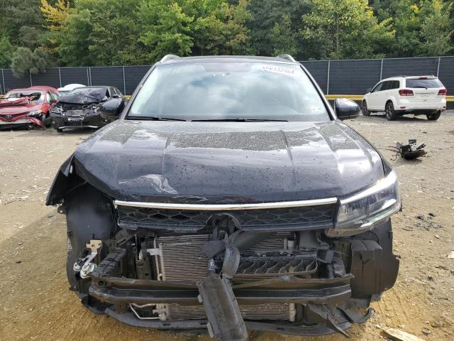 2022 VOLKSWAGEN TAOS SE IQ - 3VVLX7B28NM097437