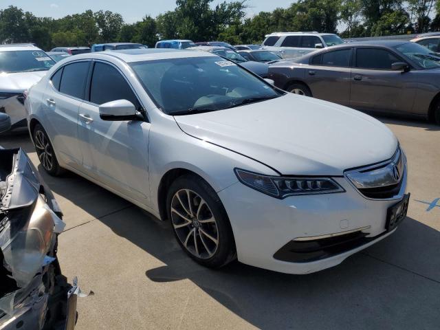 19UUB2F35GA004933 Acura Tlx 2016