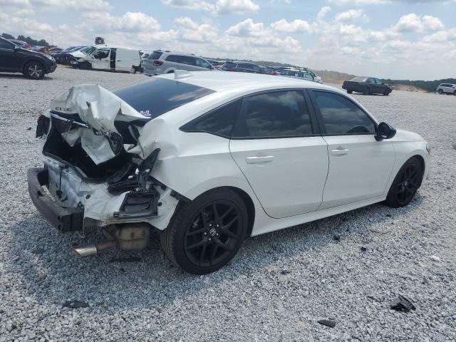 2023 HONDA CIVIC SPOR - 2HGFE2F58PH559667