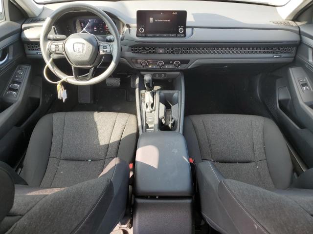 2024 HONDA ACCORD - 1HGCY1F28RA019098