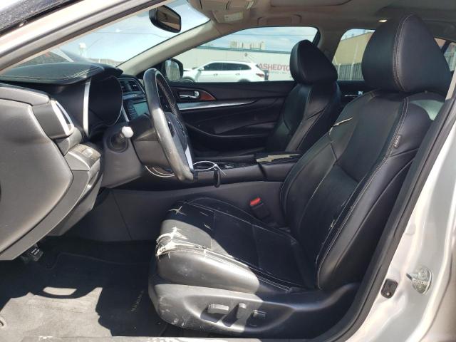 2019 NISSAN MAXIMA S - 1N4AA6AV0KC369334