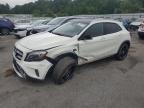 Lot #3023860824 2015 MERCEDES-BENZ GLA 250 4M