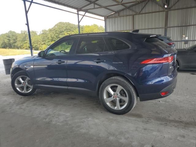 VIN SADCJ2BV5HA092411 2017 Jaguar F-Pace, Premium no.2