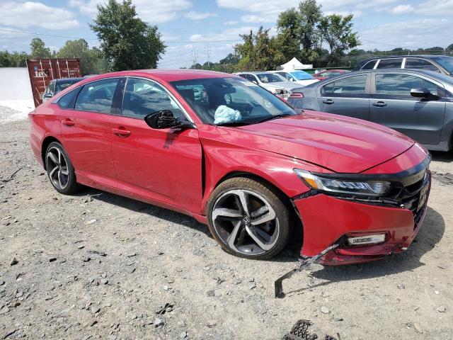 2020 HONDA ACCORD SPO - 1HGCV1F35LA049507