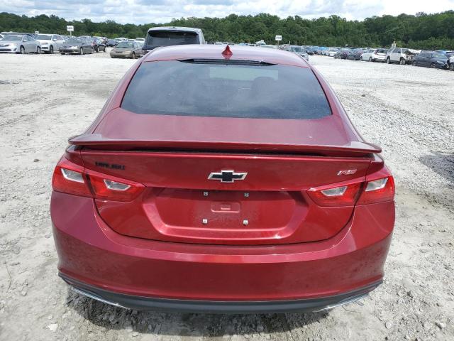 2023 CHEVROLET MALIBU RS - 1G1ZG5ST9PF252580