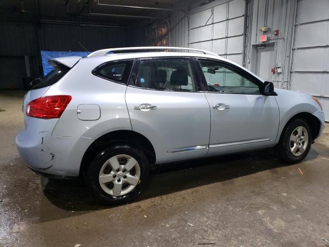 VIN JN8AS5MV6FW253724 2015 Nissan Rogue, S no.3