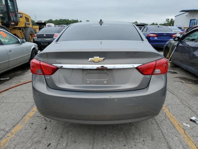 2019 CHEVROLET IMPALA LT - 1G11Z5S3XKU120195
