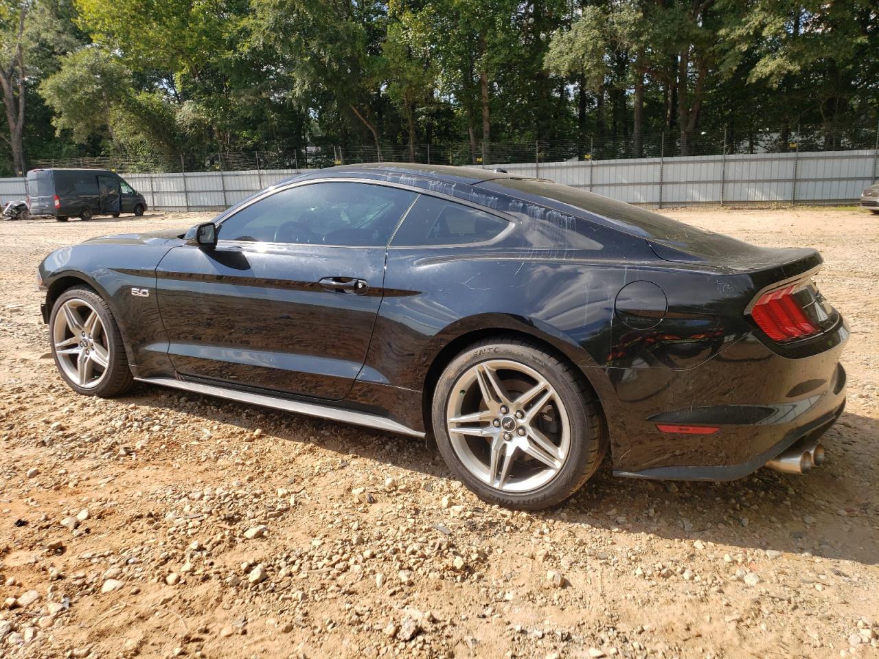 Lot #3006389113 2018 FORD MUSTANG GT