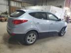 HYUNDAI TUCSON GLS photo