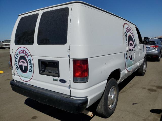 FORD ECONOLINE 2012 white cargo va gas 1FTNE2EW6CDA04325 photo #4