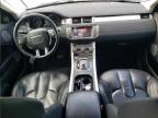 LAND ROVER RANGE ROVE photo