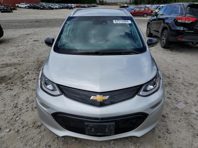 2017 CHEVROLET BOLT EV PR - 1G1FX6S07H4178121