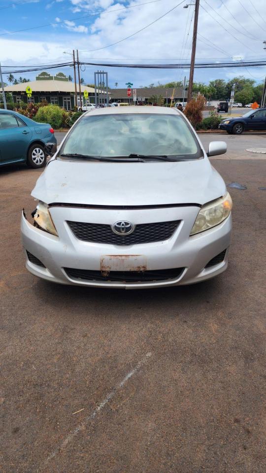 Lot #2736741631 2010 TOYOTA COROLLA BA