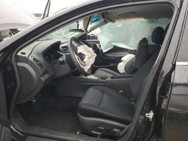 2018 NISSAN ALTIMA 2.5 - 1N4AL3AP1JC215448
