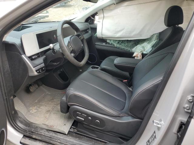 2022 HYUNDAI IONIQ 5 LI KM8KRDAF5NU110546