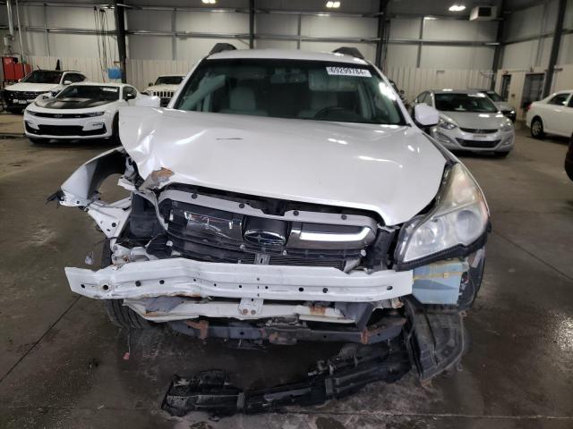 VIN 4S4BRCCC9D3305177 2013 Subaru Outback, 2.5I Pre... no.5