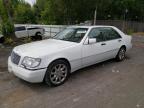 MERCEDES-BENZ S 500 photo