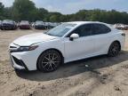 2023 TOYOTA CAMRY SE N - 4T1G11AK9PU774022