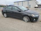 Lot #2972739611 2020 HYUNDAI ELANTRA SE