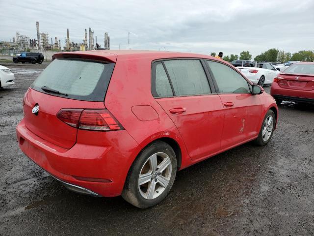 2019 VOLKSWAGEN GOLF S 3VWG57AUXKM033143  68233674