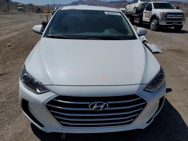 2018 HYUNDAI ELANTRA SE - 5NPD74LF5JH259916