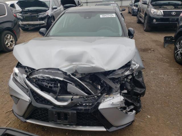 VIN 4T1K61BK8LU014894 2020 Toyota Camry, Xse no.5