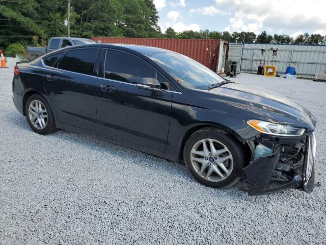 VIN 3FA6P0HD4FR109556 2015 Ford Fusion, SE no.4