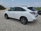 LEXUS RX 350 BAS снимка