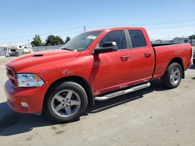 DODGE RAM 1500 S