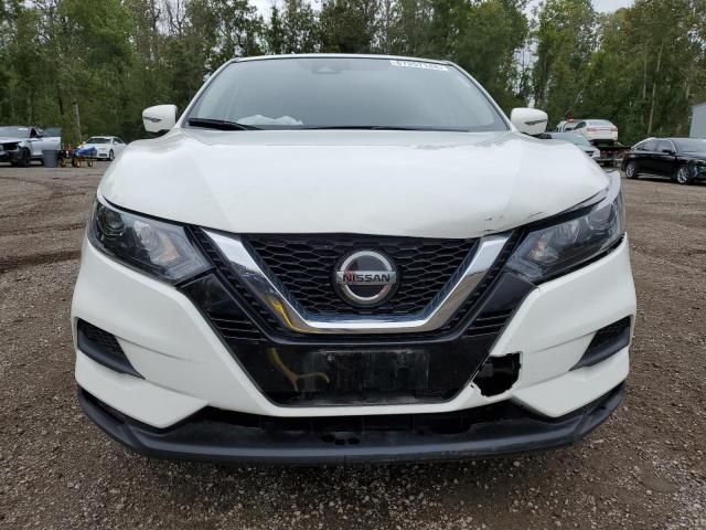 2021 NISSAN QASHQAI JN1BJ1AV6MW322119