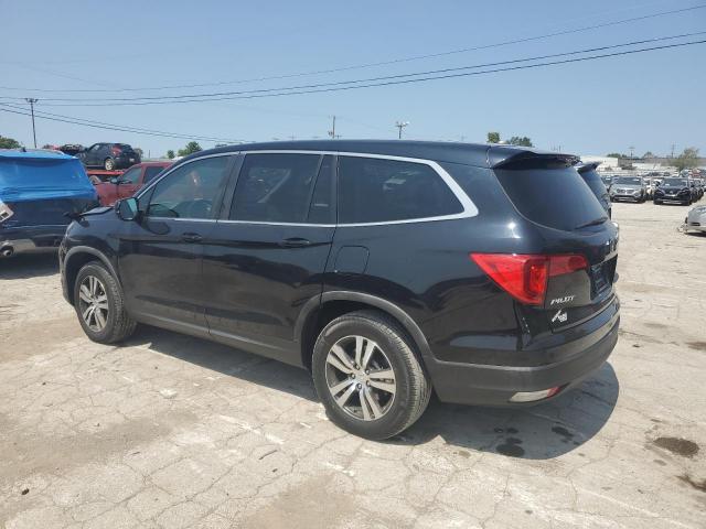 VIN 5FNYF5H53GB021340 2016 Honda Pilot, Exl no.2