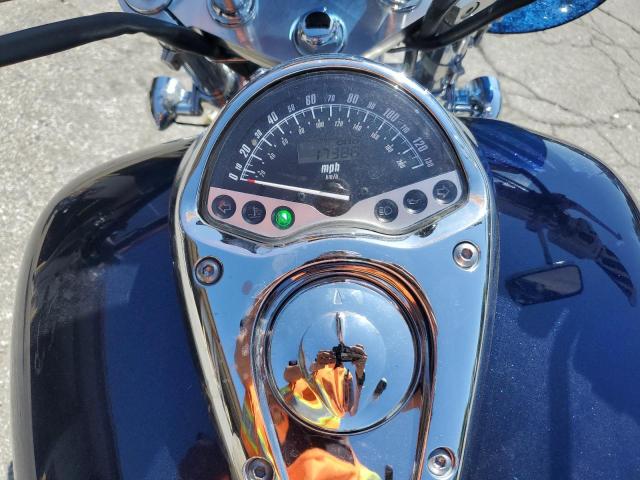 2004 HONDA VTX1300 C 1HFSC55074A002260