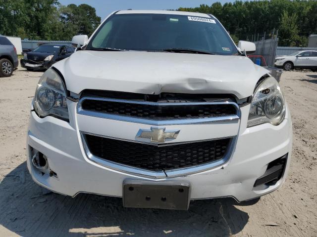 2011 CHEVROLET EQUINOX LT 2GNALDEC0B1267868  69508024