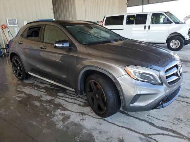 2017 MERCEDES-BENZ GLA 250 - WDCTG4EB7HJ283474