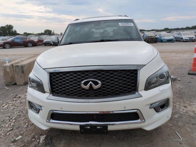 2017 INFINITI QX80 BASE - JN8AZ2NE2H9155140
