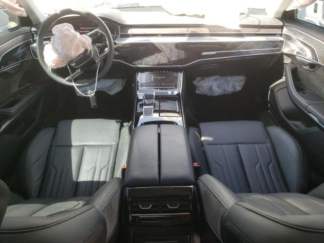 2021 AUDI A8 L WAU8EAF86MN029631